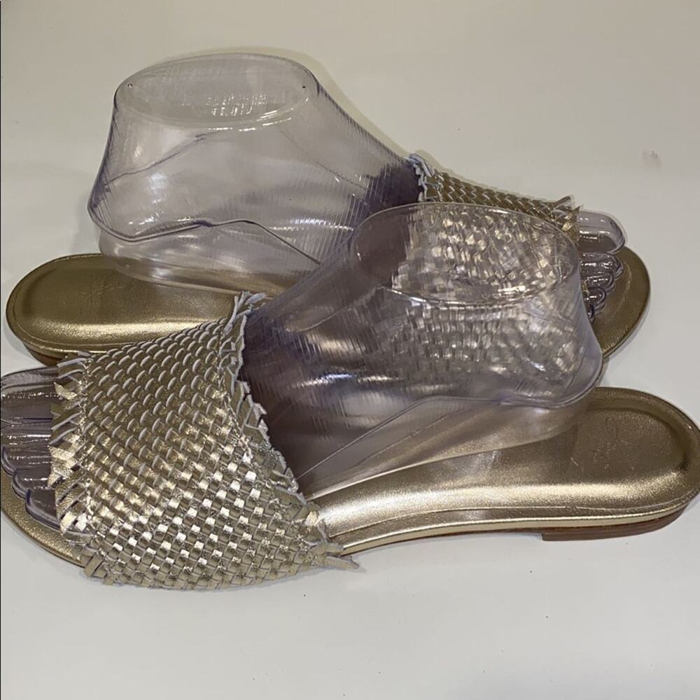 - Joie Sandals